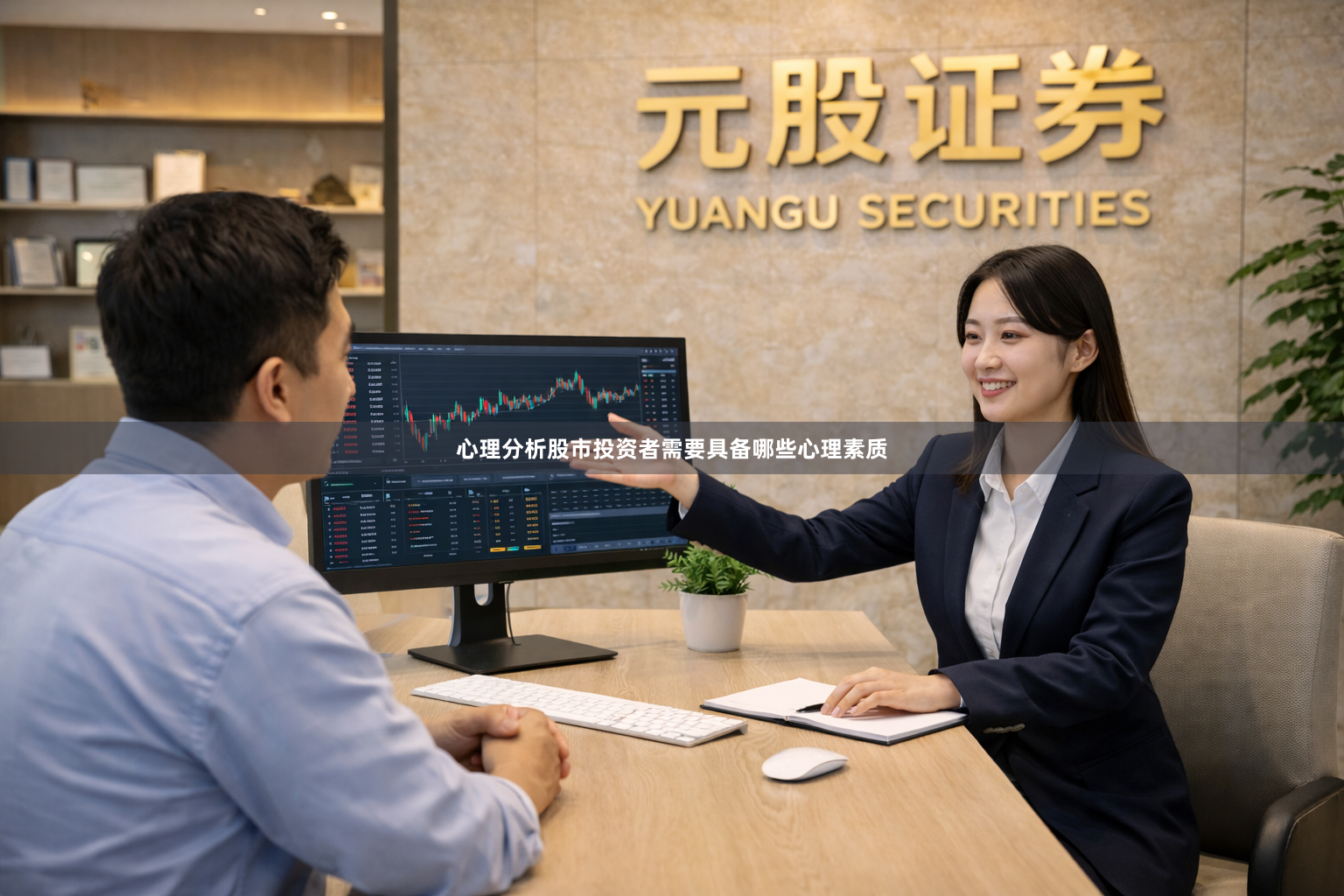 心理分析股市投资者需要具备哪些心理素质