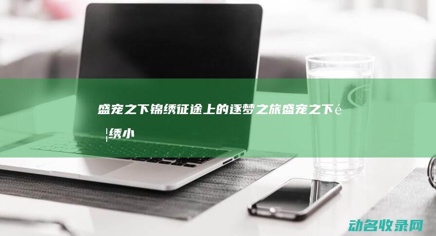 盛宠之下 锦绣征途上的逐梦之旅 (盛宠之下锦绣小说)