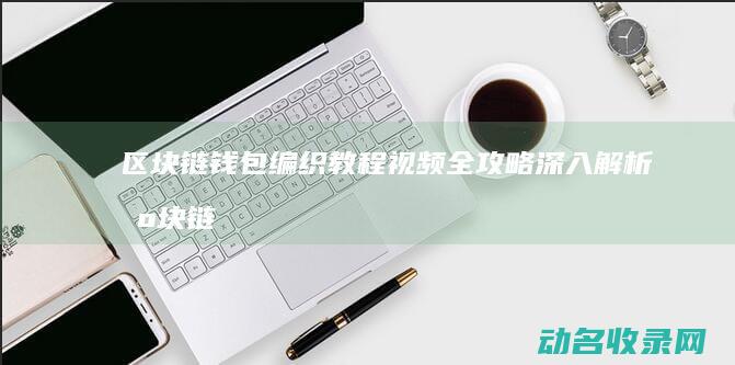 区块链钱包编织教程视频全攻略 深入解析 (区块链钱包编号查询)